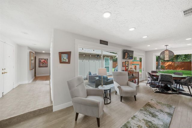 1807 Fir Cove, Houston, TX 77339