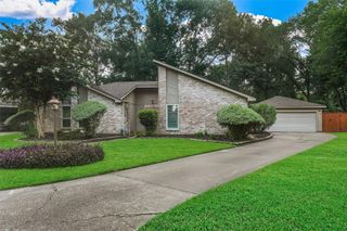 1807 Fir Cove, Houston, TX 77339