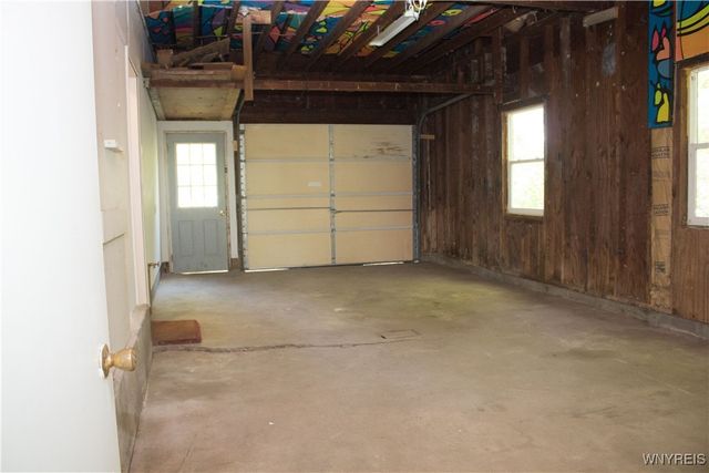 1307 Milestrip Road, Brant, NY 14111