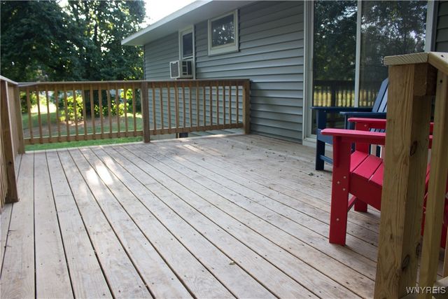 1307 Milestrip Road, Brant, NY 14111