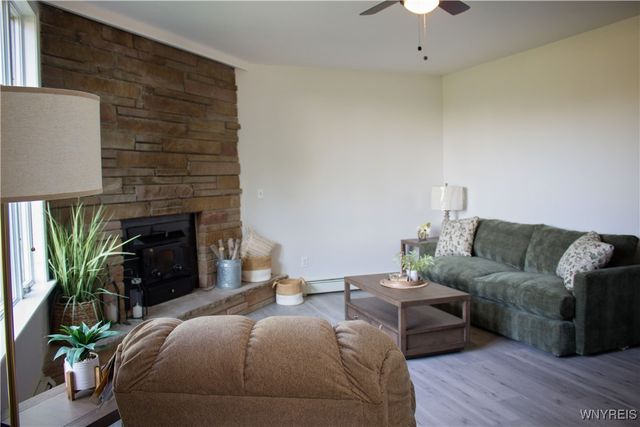 1307 Milestrip Road, Brant, NY 14111