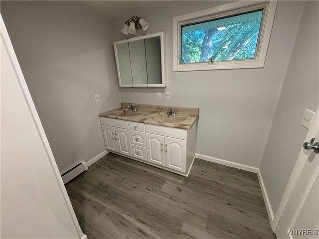 1307 Milestrip Road, Brant, NY 14111