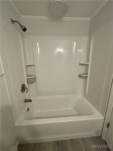 1307 Milestrip Road, Brant, NY 14111