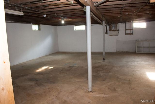 1307 Milestrip Road, Brant, NY 14111