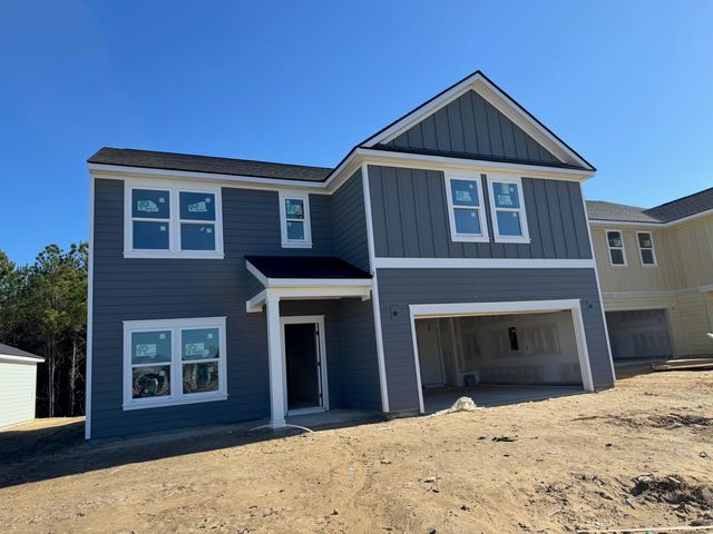 1070 Tea Maker Road, Ravenel, SC 29470