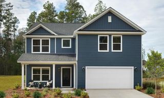 1070 Tea Maker Road, Ravenel, SC 29470