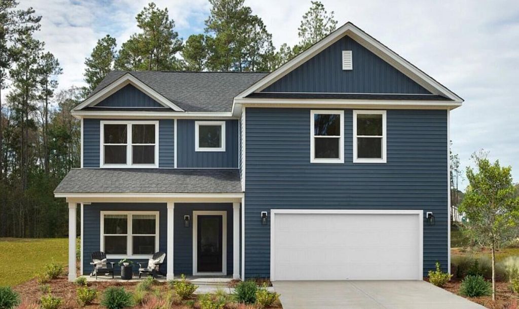 1070 Tea Maker Road, Ravenel, SC 29470