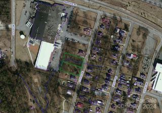 0 13th Street SE 71B & 71A, Hickory, NC 28602