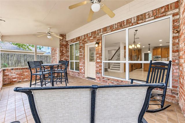 1703 Stemply Court, Houston, TX 77094