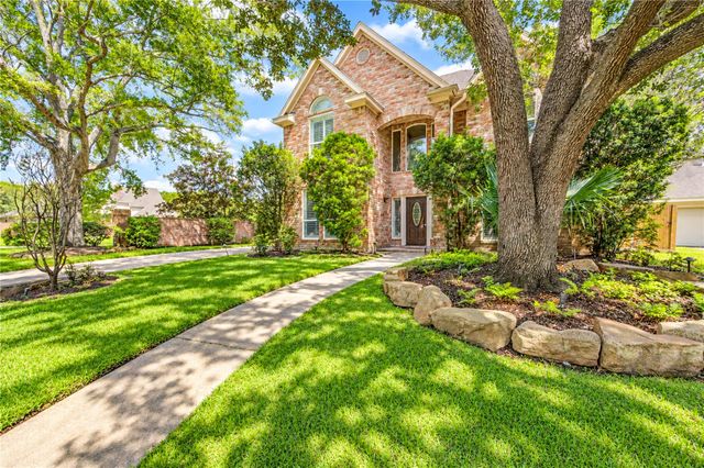 1703 Stemply Court, Houston, TX 77094