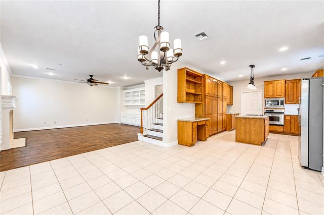 1703 Stemply Court, Houston, TX 77094