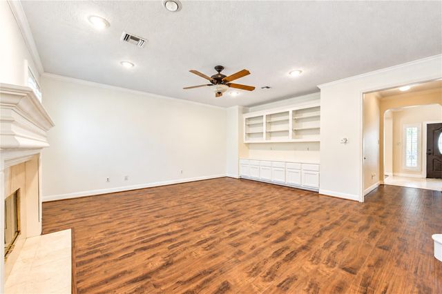 1703 Stemply Court, Houston, TX 77094