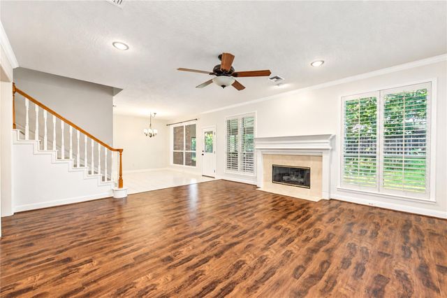 1703 Stemply Court, Houston, TX 77094