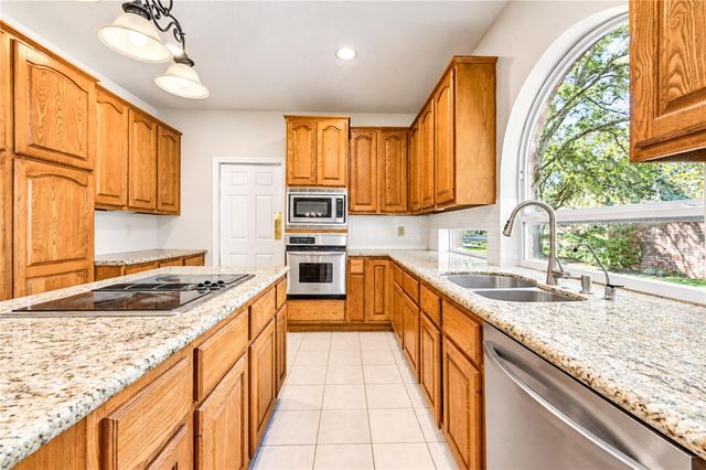 1703 Stemply Court, Houston, TX 77094