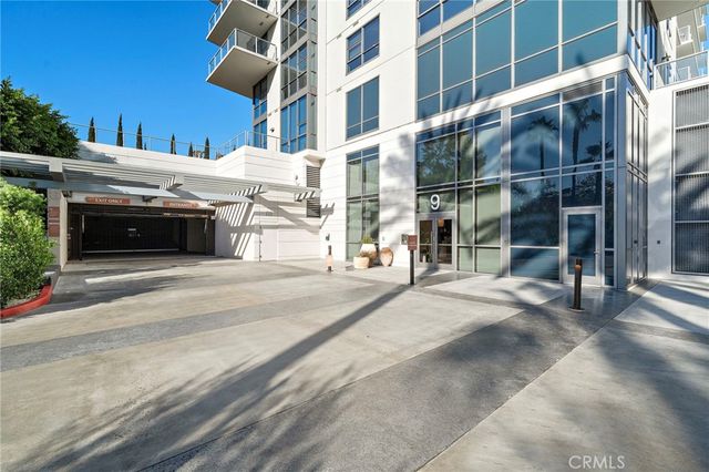 9 Macarthur Place 1102, Santa Ana, CA 92707
