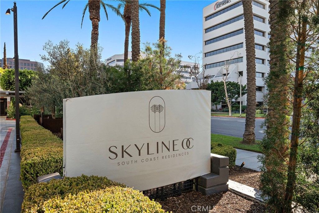 9 Macarthur Place 1102, Santa Ana, CA 92707
