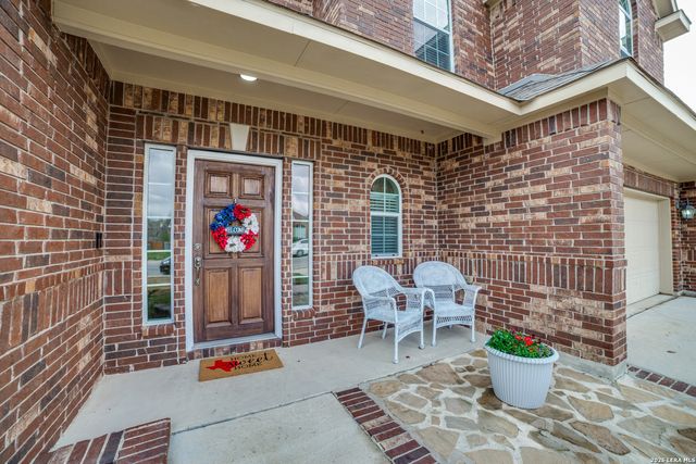 13835 Palatine Hill, San Antonio, TX 78253