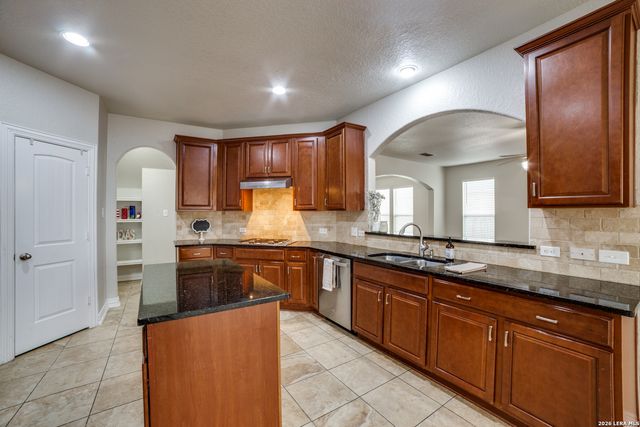 13835 Palatine Hill, San Antonio, TX 78253