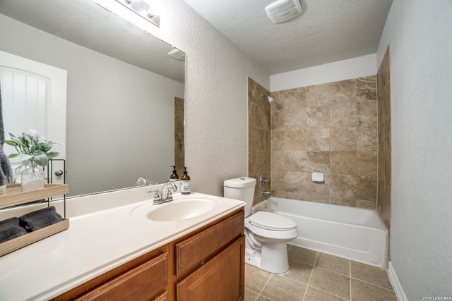 13835 Palatine Hill, San Antonio, TX 78253