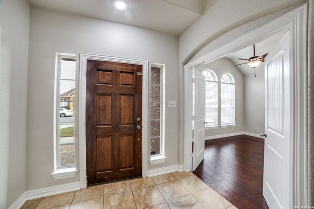 13835 Palatine Hill, San Antonio, TX 78253