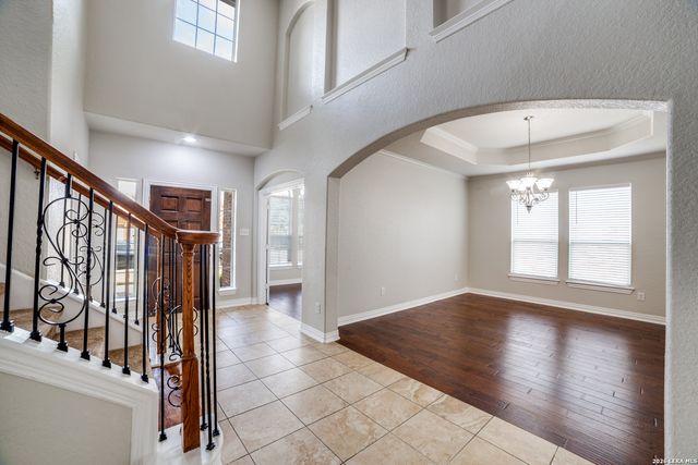 13835 Palatine Hill, San Antonio, TX 78253