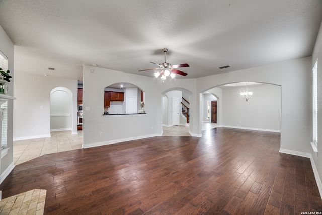 13835 Palatine Hill, San Antonio, TX 78253