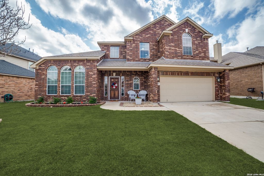 13835 Palatine Hill, San Antonio, TX 78253