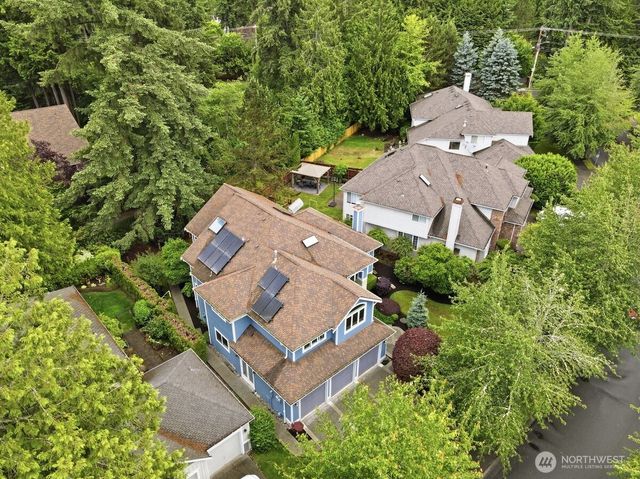 15400 32nd Avenue SE, Mill Creek, WA 98012