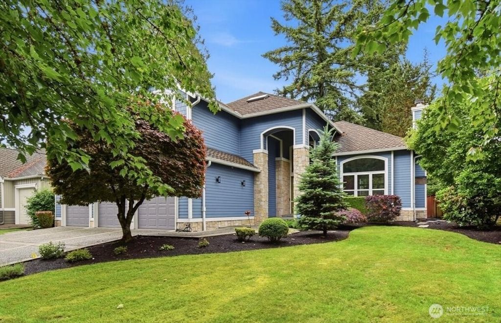 15400 32nd Avenue SE, Mill Creek, WA 98012