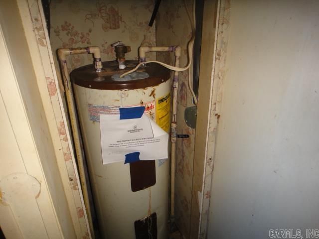 10220 Highway 38 W, Hickory Plains, AR 72066