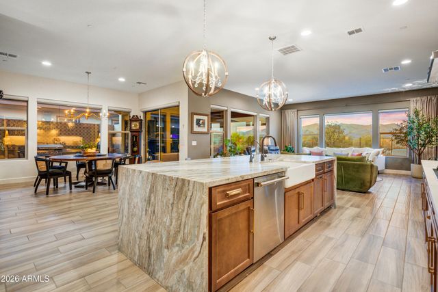 28517 N CAMEL ROCK Court, Rio Verde, AZ 85263