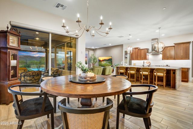 28517 N CAMEL ROCK Court, Rio Verde, AZ 85263
