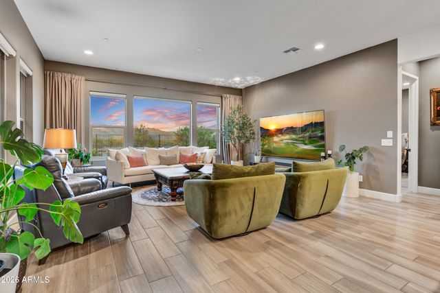 28517 N CAMEL ROCK Court, Rio Verde, AZ 85263