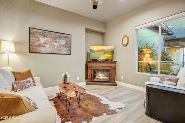 28517 N CAMEL ROCK Court, Rio Verde, AZ 85263