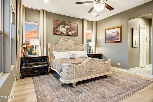 28517 N CAMEL ROCK Court, Rio Verde, AZ 85263