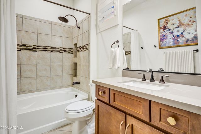 28517 N CAMEL ROCK Court, Rio Verde, AZ 85263