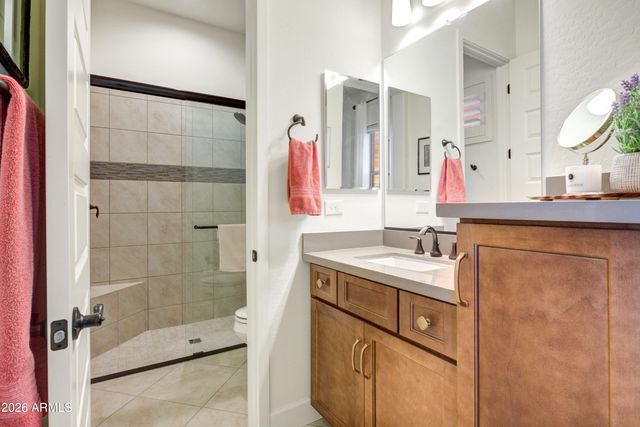 28517 N CAMEL ROCK Court, Rio Verde, AZ 85263