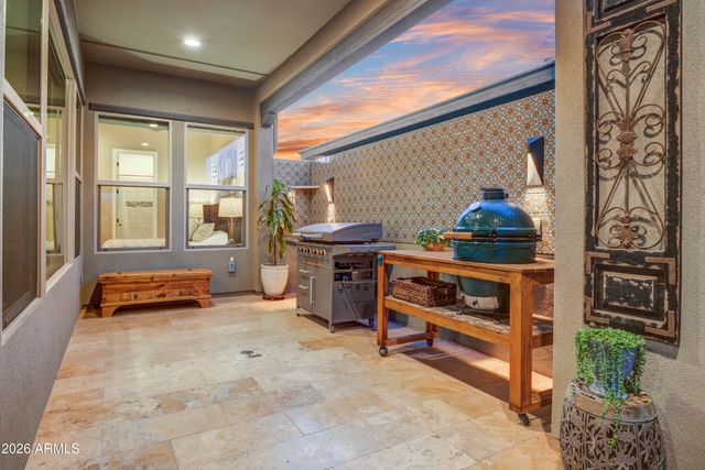 28517 N CAMEL ROCK Court, Rio Verde, AZ 85263