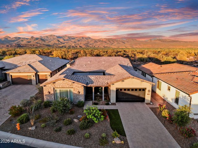 28517 N CAMEL ROCK Court, Rio Verde, AZ 85263