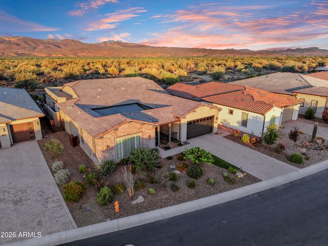 28517 N CAMEL ROCK Court, Rio Verde, AZ 85263