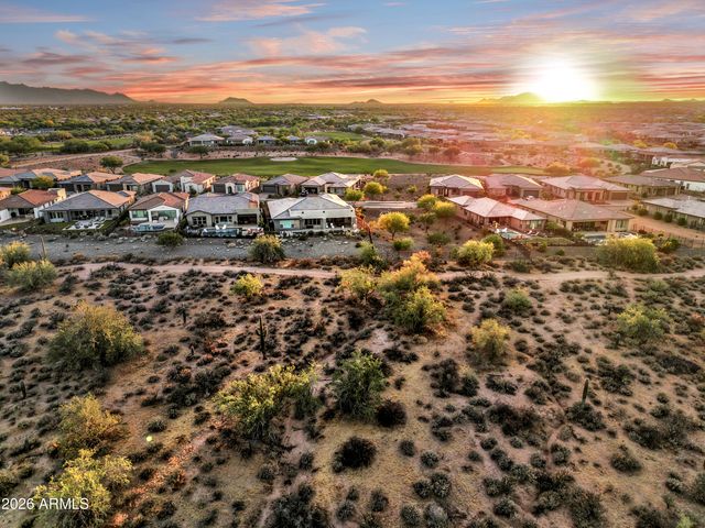 28517 N CAMEL ROCK Court, Rio Verde, AZ 85263