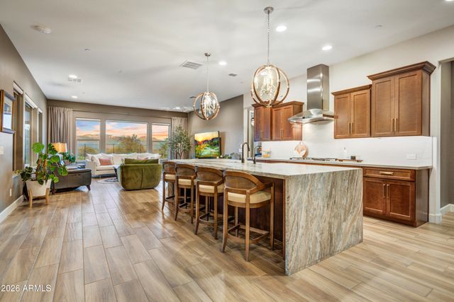 28517 N CAMEL ROCK Court, Rio Verde, AZ 85263