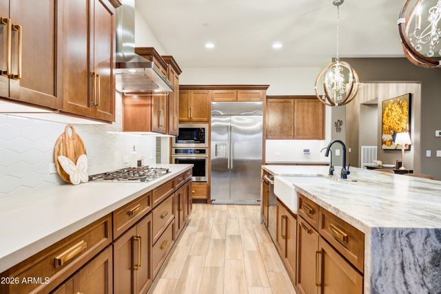 28517 N CAMEL ROCK Court, Rio Verde, AZ 85263