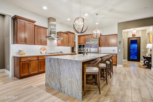 28517 N CAMEL ROCK Court, Rio Verde, AZ 85263