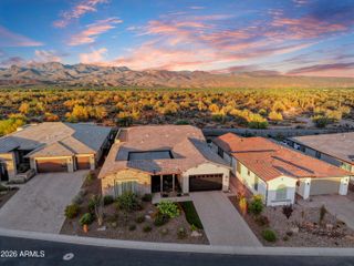 28517 N CAMEL ROCK Court, Rio Verde, AZ 85263
