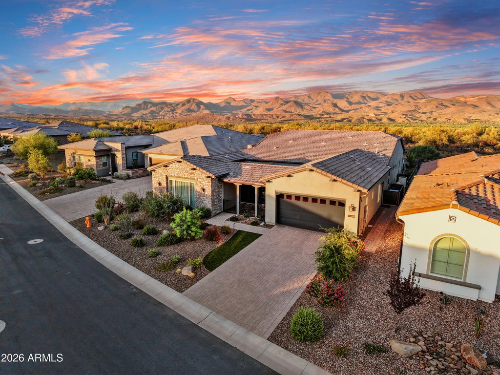 28517 N CAMEL ROCK Court, Rio Verde, AZ 85263 — photo 2