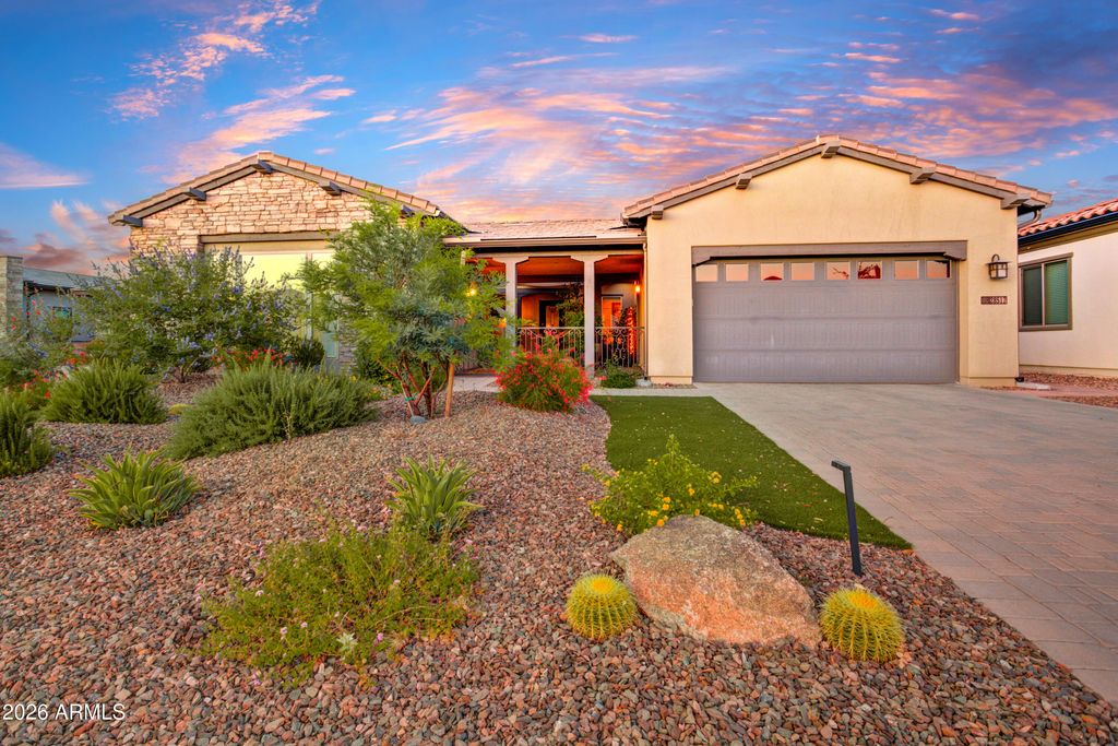 28517 N CAMEL ROCK Court, Rio Verde, AZ 85263 — photo 5
