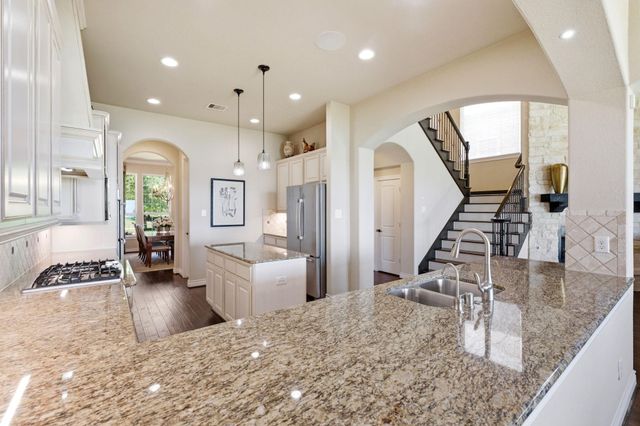 8506 San Juanico Street, Houston, TX 77044