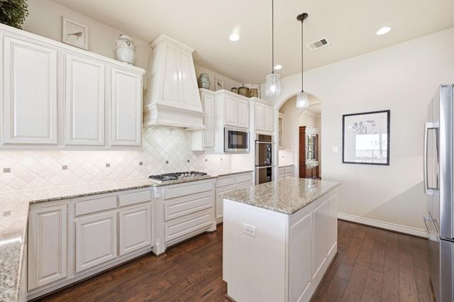 8506 San Juanico Street, Houston, TX 77044