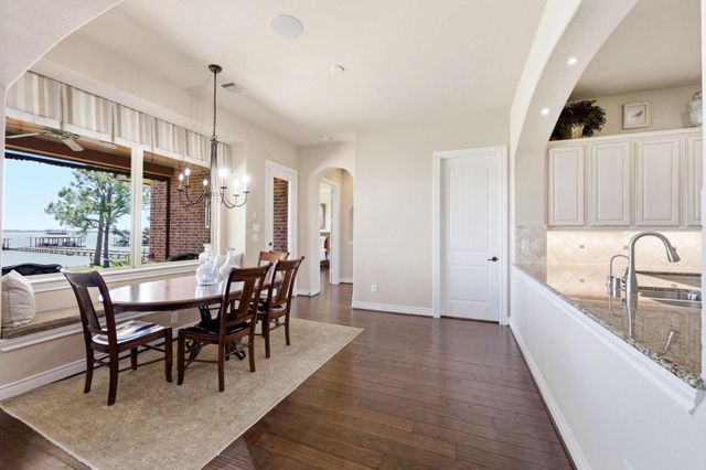 8506 San Juanico Street, Houston, TX 77044